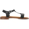 Tamaris 1-28149-24 Damen Sandalen Riemchensandalen T-Steg, Produktbild-Vorschau 25