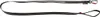 Non-stop dogwear Hundeleine Bungee Touring Leash schwarz, Produktbild-Vorschau 3