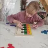Holzpuzzle - Lernpuzzle für Kinder Produktbild-Vorschau 10