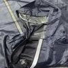 E-Scooter Regenponcho,wind- und Produktbild-Vorschau 4