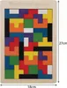 Holzpuzzle - Lernpuzzle für Kinder Produktbild-Vorschau 6