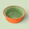 Tontopf mit Deckel 24cm – Kochtopf aus Ton Schmortopf, Produktbild-Vorschau 9
