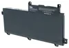 vhbw Akku Ersatz für HP HSTNN-PB6K, HSTNN-LB6T, T7B31AA, Produktbild-Vorschau 8