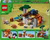 LEGO Minecraft Výprava do dolu a pásovec, Sada na stavění, Náhled obrázku produktu 28