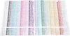 Strass adesivi fai da te 15 colori autoadesivo bling Anteprima dell’immagine prodotto 3