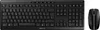 Cherry STREAM DESKTOP RECHARGE - Tastatur-und-Maus-Set Produktbild-Vorschau 2