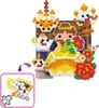 Aquabeads 31773, 4 Jahr(e), Polyvinylchlorid (PVC), Produktbild-Vorschau 9