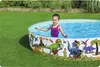 Piscina per bambini Bestway FillN Fun, Dino, 244 x 46 cm Anteprima dell’immagine prodotto 23