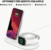 Belkin 3-in-1 wirel. Ladestation für Apple Watch/iPhone, Produktbild-Vorschau 26