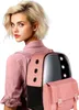 Furrever Friends Catpack Pink - přepravní batoh pro kočku a Náhled obrázku produktu 12