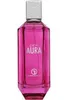 Grandeur Pink Aura eau de parfum per donna 100 ml Anteprima dell’immagine prodotto 3