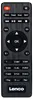 Lenco DIR-261BK - Internetradio mit DAB+ und FM-Radio, Produktbild-Vorschau 5