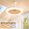 ventilatore da soffitto 30W con illuminazione e Anteprima dell’immagine prodotto 1