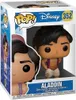 Disney Aladdin 352 - Funko Pop! - Vinyl Figur Produktbild-Vorschau 1