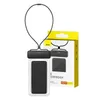 Wasserdichtes Gehäuse Baseus WaterDive - Schwarz KP38054 Produktbild-Vorschau 4