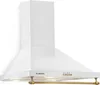 Montblanc 60 Dunstabzugshaube 610m³/h 165W 2x1,5W LED Produktbild-Vorschau 9