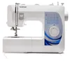A white Brother sewing machine, model XQ3700, is shown from the front. Anteprima dell’immagine prodotto