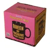 Veľký hrnček Queen - Queen of Fucking Everything 850 ml Náhľad obrázku produktu 11