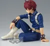 My Hero Academia Break Time PVC Todoroki Shoto 10 cm Náhľad obrázku produktu 2