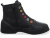 Gemini Damen Boot schwarz Größe 36 Produktbild-Vorschau 8