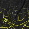 Buff Wendemütze aus 100% Polyester, mit beidseitiger Produktbild-Vorschau 2