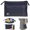 ELEPHANT Kulturbeutel groß Kulturtasche Washbag Herren Produktbild-Vorschau 1