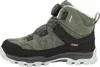 CMP Kinder-Jungen-Outdoor-Allwetterstiefel gefüttert KIDS Produktbild-Vorschau 3