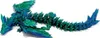 Coppenrath Verlag GmbH & Co.KG Kristall-Drache mit Flügeln Produktbild-Vorschau 2