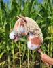 Cavallo giocattolo - Cavallo a bastone grande Premium - Anteprima dell’immagine prodotto 6