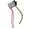 AC 10-28V na DC 12V Buck Converter AC DC Step Down napájací Náhľad obrázku produktu 3