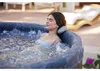 Whirlpool Toronto Ø 190 x 70 cm Náhled obrázku produktu 15
