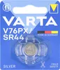 Varta V 76 PX - Batterie SR44 - Silberoxid Anteprima dell’immagine prodotto 25