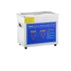 Ultrazvuková čistička VEVOR, příkon 500 W, objem 3 l, Náhled obrázku produktu 1