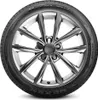 Nexen N Fera SU4 225/45R19 96W XL Sommerreifen ohne Felge Produktbild-Vorschau 8