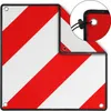 Tabliczka ostrzegawcza Jayseuw – Włochy i Hiszpania, 2 w 1, Podgląd zdjęcia produktu 8