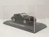 Porsche 911 (964) Carrera 4 Cabrio 1990 schwarz Modellauto Produktbild-Vorschau 8