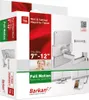 BARKAN T54 bewegliche Wandhalterung für Tablet Produktbild-Vorschau 2