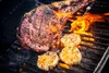 Pit Boss Pelletgrill Onyx Classic 700 Holzpellet Grill BBQ Produktbild-Vorschau 6