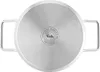 Fissler Pure Collection / Edelstahl-Bratentopf (Ø 20 cm, Produktbild-Vorschau 2