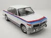 Solido 1:18 BMW 202 TII Turbo Evocation weiß Produktbild-Vorschau 14