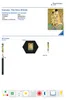Leinwand Der Kuss (Klimt) Ravensburger 23916 Produktbild-Vorschau 5