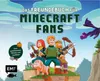 Das Freundebuch für Minecraft-Fans Produktbild-Vorschau 1