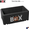 THERM BOX Polystyrénová škatuľa 20BL Vnútro: 45x25x17cm Náhľad obrázku produktu 5