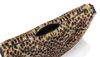reisenthel Umhängetasche Moonbag Leo Fake Fur braun Produktbild-Vorschau 18