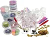 Kit de bricolage Modeler des sirènes, matériel et Voir les images du produit 4