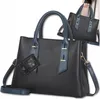 Bad&Bags Borsa donna Ansileova Nero Taglia unica Anteprima dell’immagine prodotto 1