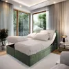 TRADA Elektrish verstellbar Boxspringbett Positano 180x200 Produktbild-Vorschau 6