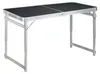 Relaxdays Campingtisch Set, klappbar, 4 Stühle, Klapptisch Produktbild-Vorschau 11