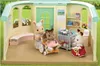Sylvanian Families Land-Krankenschwester-Set Produktbild-Vorschau 3
