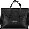 A black Valentino handbag is shown against a white background. Produktbild-Vorschau